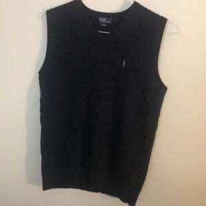 Polo Vest